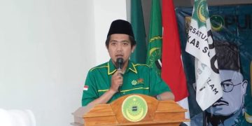 Rahdi Galasaputra Terpilih sebagai Ketua Pemuda PUI Kab Sukabumi Masa Bhakti 2025–2028