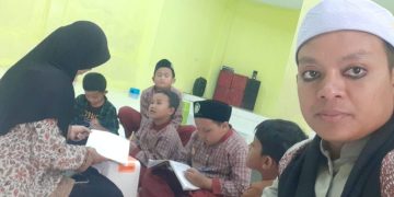 Program Calistung Tahfidz Fathiyyah Zahra, Cara Pintar Anak dalam Belajar