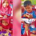 Cooking Class Latih Motorik Halus Anak-anak PaudQu Baitussalam