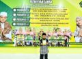 Alhamdulillah, Muhamad Fazri Nurzaman Menjadi Santri Pertama Tahun 2026