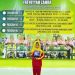 Senyum Menawan Kayla, Saat Bergabung di Tahfidz Al-Quran Fathiyyah Zahra Abdul Karim