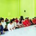 Indahnya Sholat Ashar Berjamaah di Tahfidz Al-Quran Fathiyyah Zahra