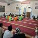 Peringatan Isra Mi’raj di Masjid Jami Baitussalam, Momentum Meneladani Akhlaq Rosulallah