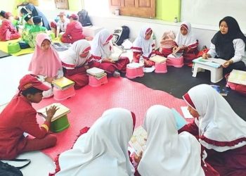 Yuk Rekomendasikan Anak ke Tahfidz Al-Quran Fathiyyah Zahra