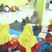 Kelompok Annisa Selalu Menjadi Favorit di Tahfidz Fathiyyah Zahra