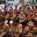 Pesantren Ramadhan MI Baitussalam Gelar Tadarus Al-Quran Bersama