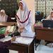 Inilah Tiga Agenda Pembuka Pagi di Sekolah MI Baitussalam