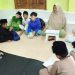 Keceriaan Kelompok Al-Furqon Saat Memperdalam Al-Quran di Tahfidz Fathiyyah Zahra