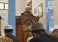 Khutbah Jum’at KH. Iim Abdul Karim “Keutamaan Silaturahmi dalam Islam”