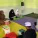 Siswa Tahfidz Fathiyyah Zahra Konsisten dalam Belajar