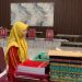 Tes Hafalan Al-Quran Bagi Siswa MI Baitussalam