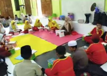 Bangga Menjadi Siswa Tahfidz Fathiyyah Zahra, Yuk Bergabung!