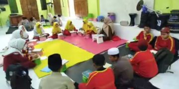 Bangga Menjadi Siswa Tahfidz Fathiyyah Zahra, Yuk Bergabung!