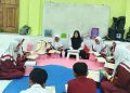 An-Nur Serius dalam Meningkatkan Belajar Ilmu Al-Quran