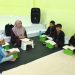 Keseriusan Kelompok Ar-Rahman Saat Mengaji di Tahfidz Fathiyyah Zahra