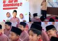 MI Baitussalam Gelar Tasmi Al-Quran Gelombang 2 Tahun 2026