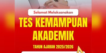 MI Baitussalam Gelar Tes Kemampuan Akademik 2026 Selama Sepekan
