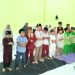 Calon Generasi Unggul Tahfidz Fathiyyah Zahra Gelar Sholat Ashar Berjamaah