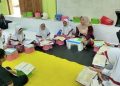 Yuk Bergabung dengan Kelompok An-Nur di Tahfidz Fathiyyah Zahra