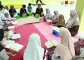 Yuk Rekomendasikan Anak-anak Kita Ke Tahfidz Al-Quran Fathiyyah Zahra