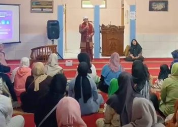 Yayasan Baitussalam Gelar Serah Terima Siswa Baru dan Pindahan