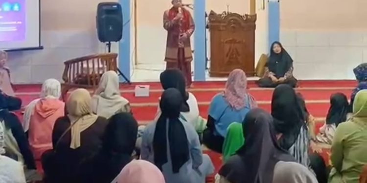 Yayasan Baitussalam Gelar Serah Terima Siswa Baru dan Pindahan