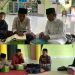 Kelompok Asy-Syifa Selalu Menerapkan Disiplin Belajar Al-Quran