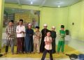 Kelompok Asy-Syifa Gelar Sholat Dhuha Berjamaah