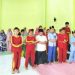 Sholat Ashar Berjamaah Siswa Tahfidz Fathiyyah Zahra Diprioritaskan