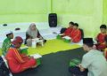 Kelompok Ar-Rahman Semakin Serius Dalam Belajar Al-Quran