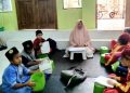 Imut dan Ceria, Inilah Kelompok Al-Furqan Siswa Tahfidz Fathiyyah Zahra