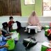 Imut dan Ceria, Inilah Kelompok Al-Furqan Siswa Tahfidz Fathiyyah Zahra