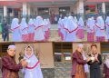MI Baitussalam Gelar Ujian Madrasah Tahun Pelajaran 2025/2026