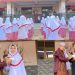 MI Baitussalam Gelar Ujian Madrasah Tahun Pelajaran 2025/2026