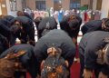 Dhuha Berjamaah Siswa MI Baitussalam Selalu Menjadi Prioritas