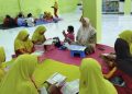Inilah Kelompok Idola Tahfidz Al-Quran Fathiyyah Zahra