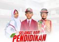 Semangat Literasi: Harapan Baru Pendidikan Indonesia