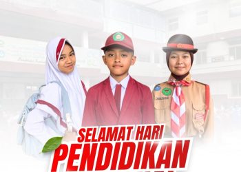 Semangat Literasi: Harapan Baru Pendidikan Indonesia