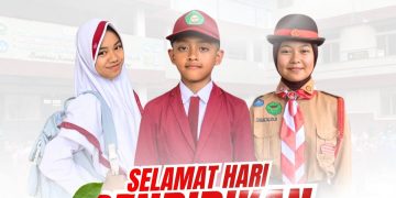 Semangat Literasi: Harapan Baru Pendidikan Indonesia