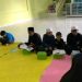 Minggu Mengaji Bareng Kelompok Asy-Syifa di Tahfidz Fathiyyah Zahra