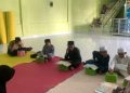 Aktivitas Mengaji Kelompok Asy-Syifa Tahfidz Fathiyyah Zahra