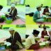 Pimpinan Tahfidz Lakukan Uji Hafalan dan Bacaan Al-Quran Siswa
