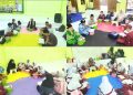 Yuk Gabung Kelompok Al-Furqan, Arahman, Maryam atau An-Nur