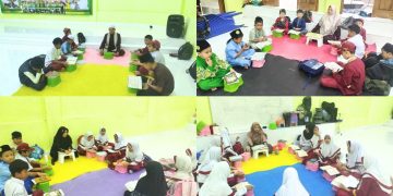 Yuk Gabung Kelompok Al-Furqan, Arahman, Maryam atau An-Nur