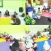 Yuk Gabung Kelompok Al-Furqan, Arahman, Maryam atau An-Nur