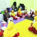 Generasi Terbaik Kelompok Siswa di Tahfidz Al-Quran Fathiyyah Zahra