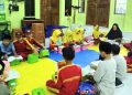 Ingin Anak Pintar Al-Quran, Tahfidz Fathiyyah Zahra Bisa Jadi Pilihan