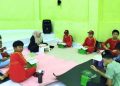 Tahfidz Al-Quran Fathiyyah Zahra Rekomendasikan Pilihan Bagi Siswa Baru