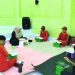 Tahfidz Al-Quran Fathiyyah Zahra Rekomendasikan Pilihan Bagi Siswa Baru