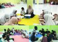 Ingin Anak Pintar Ngaji dan Sholeh? Tahfidz Fathiyyah Zahra Solusi